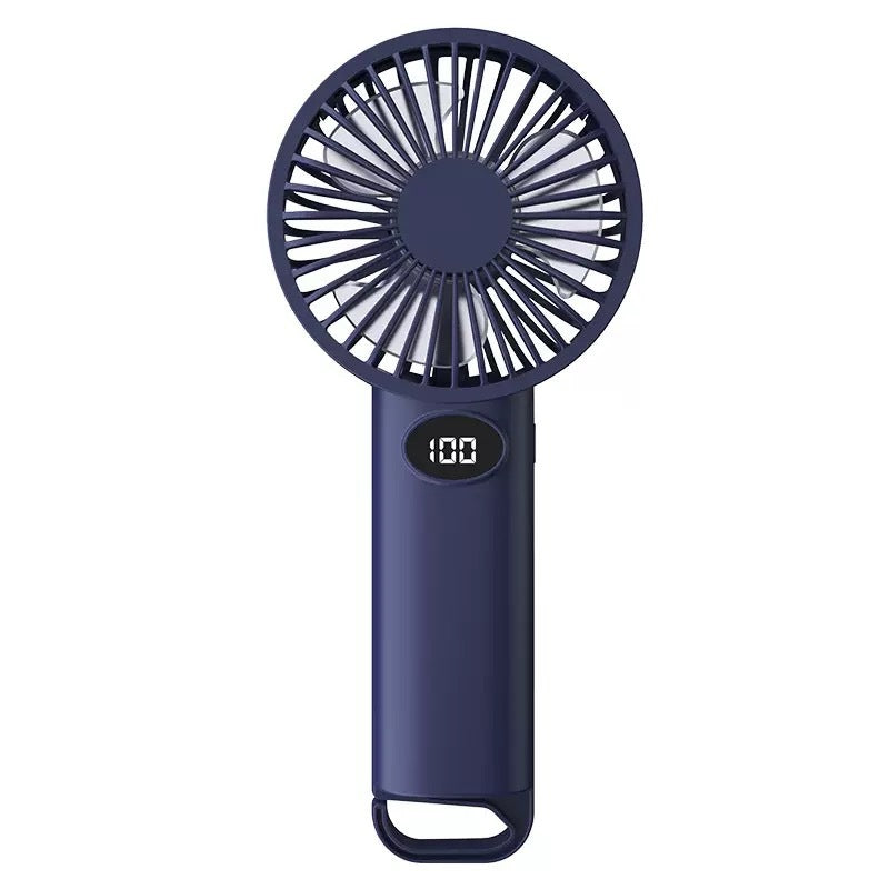 Herren tragbarer Mini Ventilator Brehn