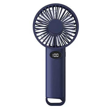 Herren tragbarer Mini Ventilator Brehn