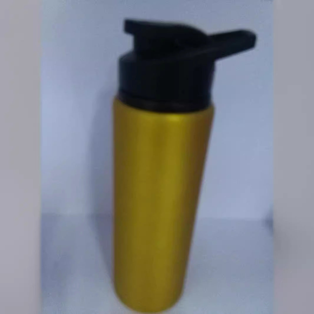 Wiederverwendbare Wasserflasche Brehn