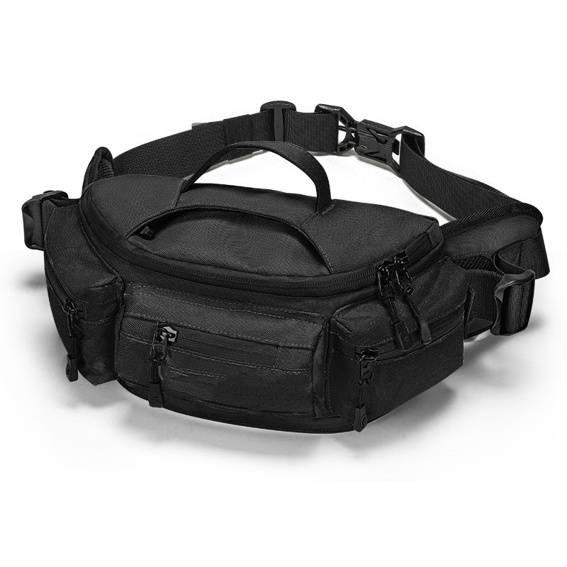 Vielseitige Crossbody Utility Tasche Brehn