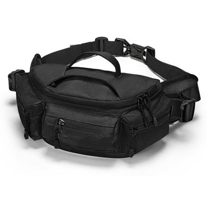 Vielseitige Crossbody Utility Tasche Brehn
