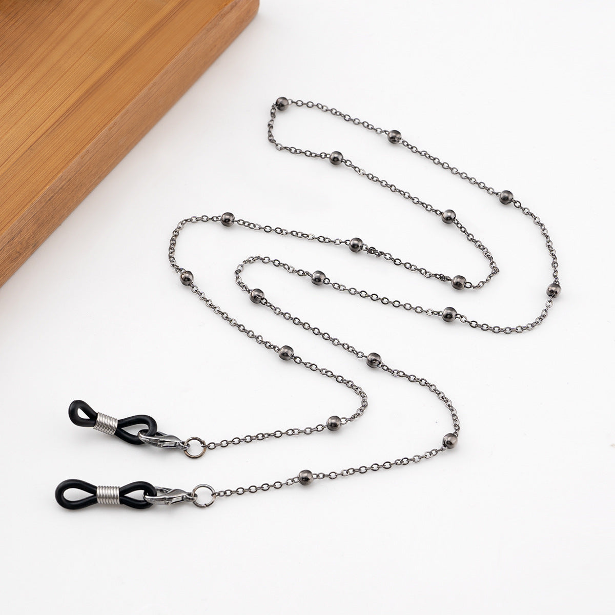 Stylische verstellbare Brillenband Brehn