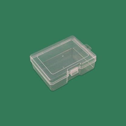 Transparente Organizer-Box Brehn