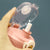 Damen Isolierflasche mit funktionalem Tragegurt und kindgerechtem Design Brehn