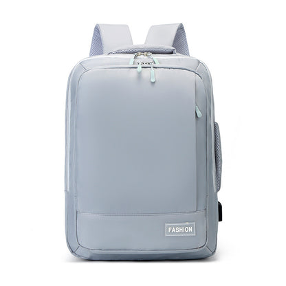Multifunktionaler Urban Laptop-Rucksack Brehn