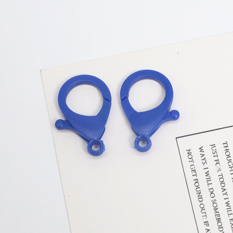 Vielseitige Schlüsselanhänger Clips Brehn