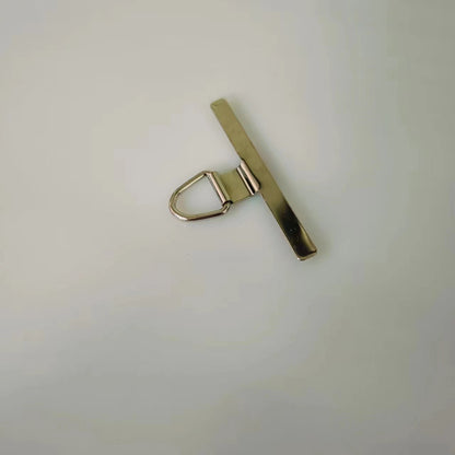 Stilvoller Clip-On Geldclip Brehn