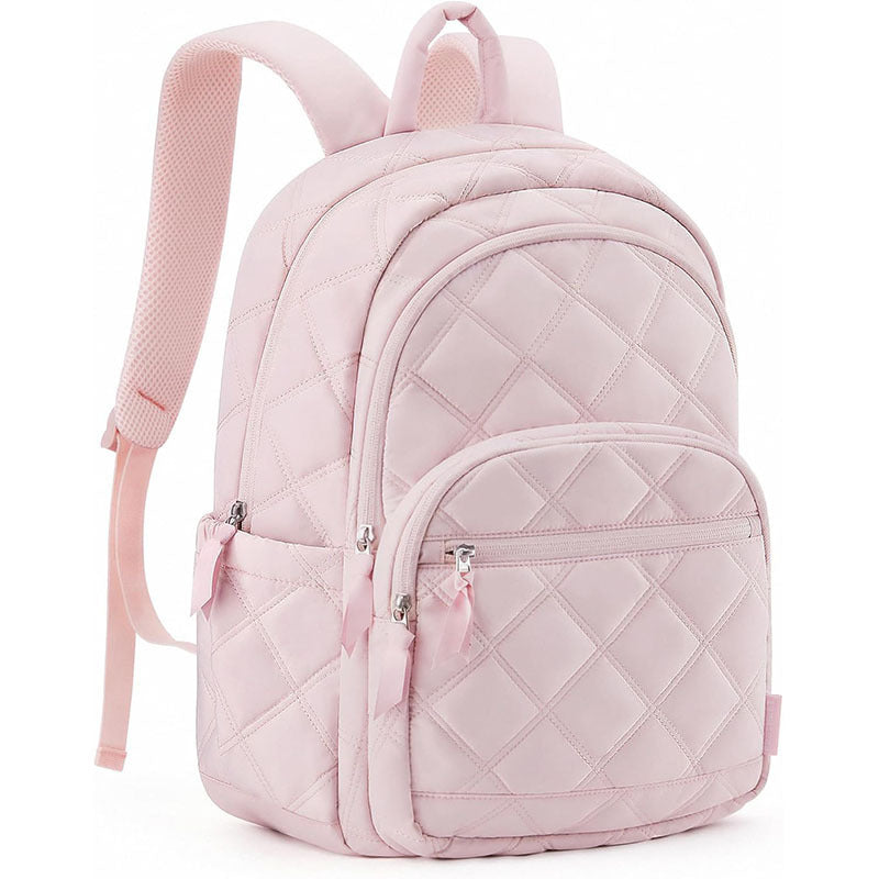 Gepolsterter Rucksack mit mehreren Fächern Brehn