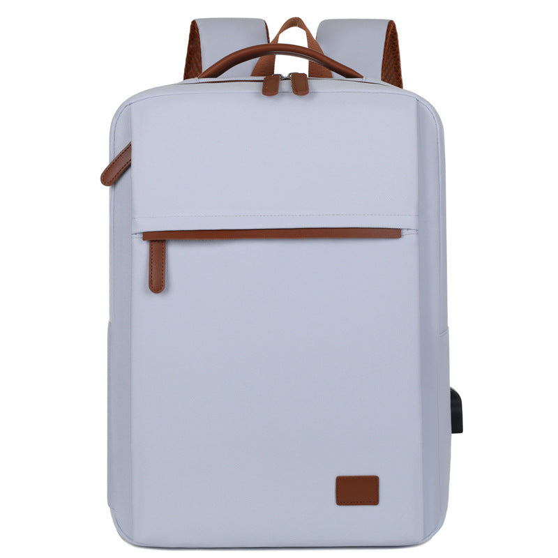 Professioneller Slim Rucksack Brehn