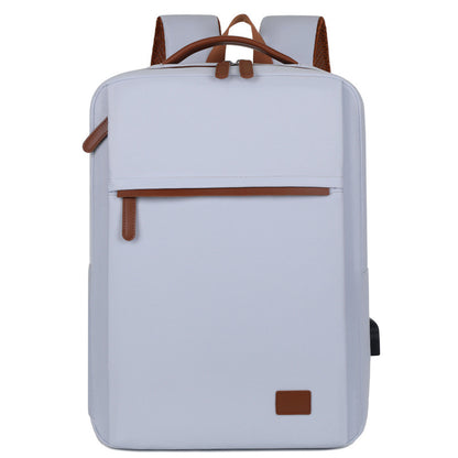Professioneller Slim Rucksack Brehn