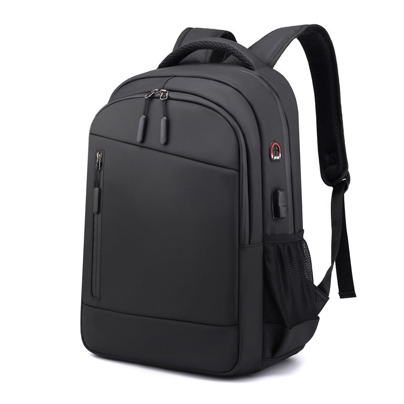 Praktischer Laptop-Rucksack mit Ständigem Zugang und Sicherheitsfach Brehn