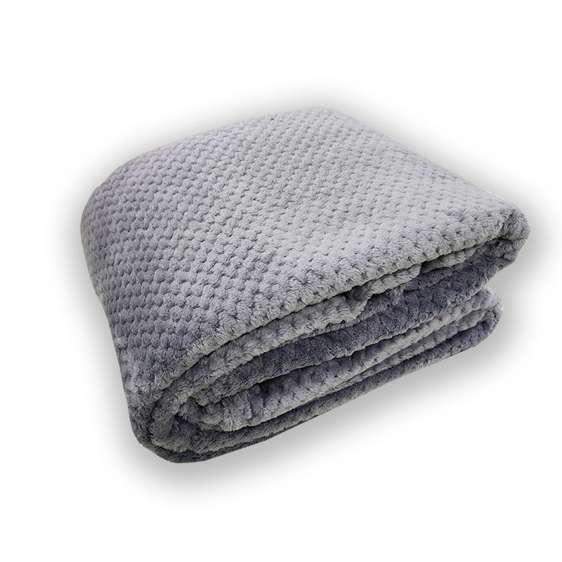 Damen Kuscheldecke Brehn