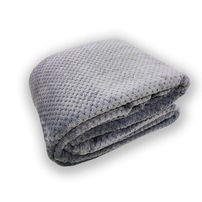 Damen Kuscheldecke Brehn