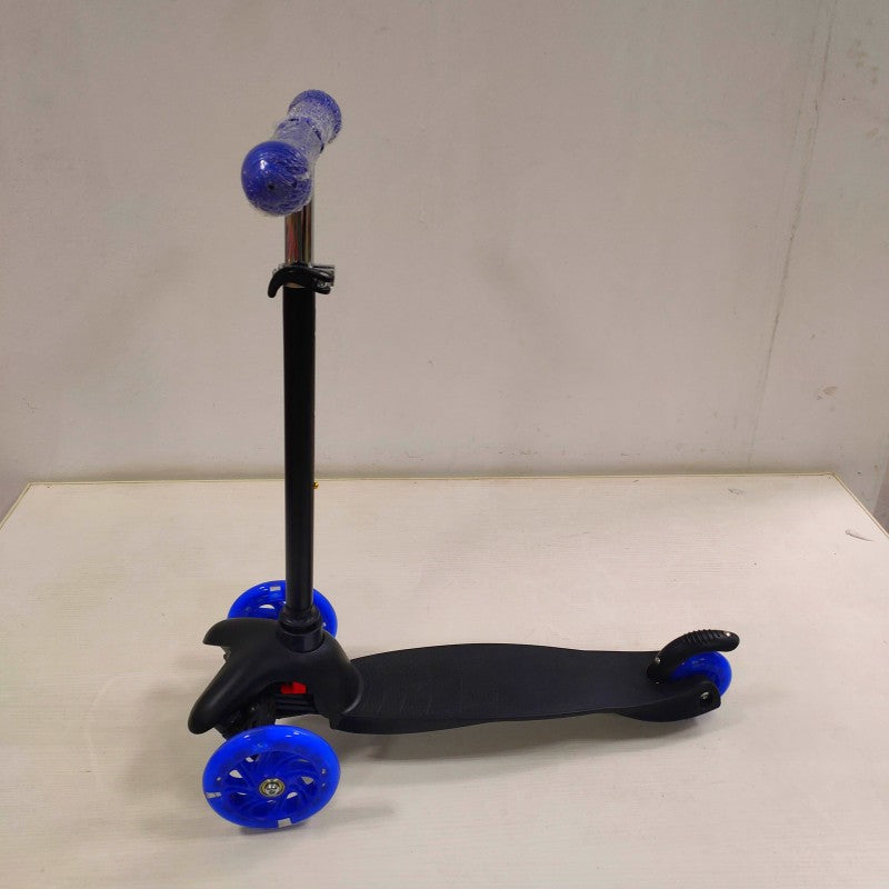 Scooter Brehn