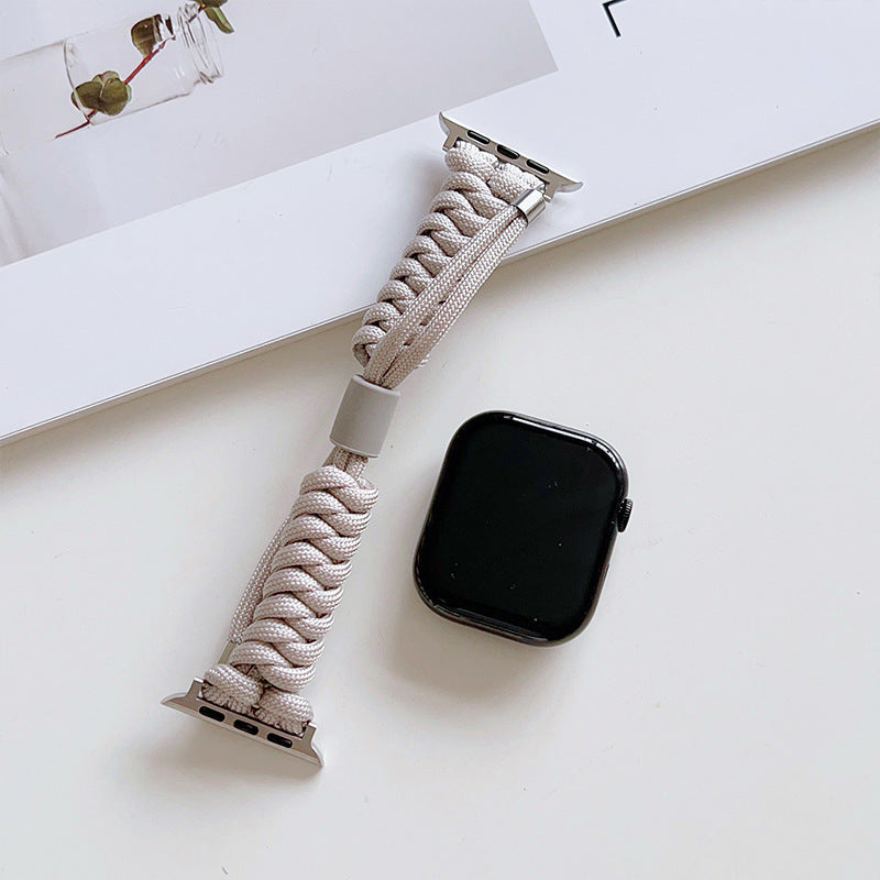 Verstellbare Uhren-Lanyard Brehn