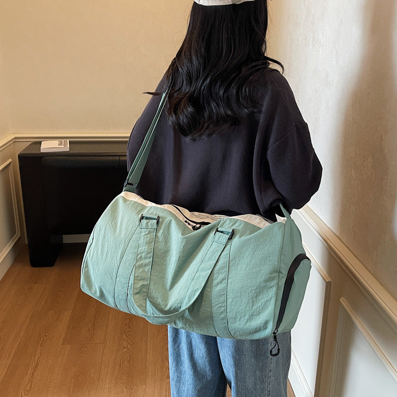 Geräumige Reisetasche Brehn