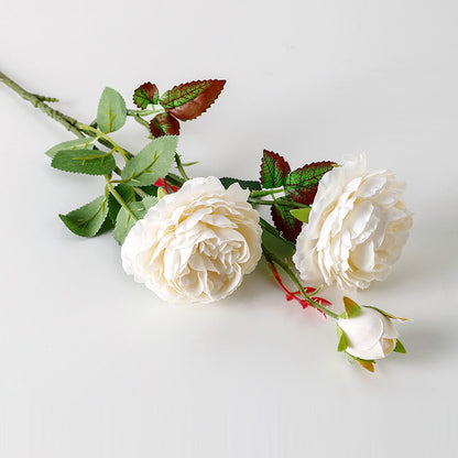 Realistischer Künstlicher Blumenstiel