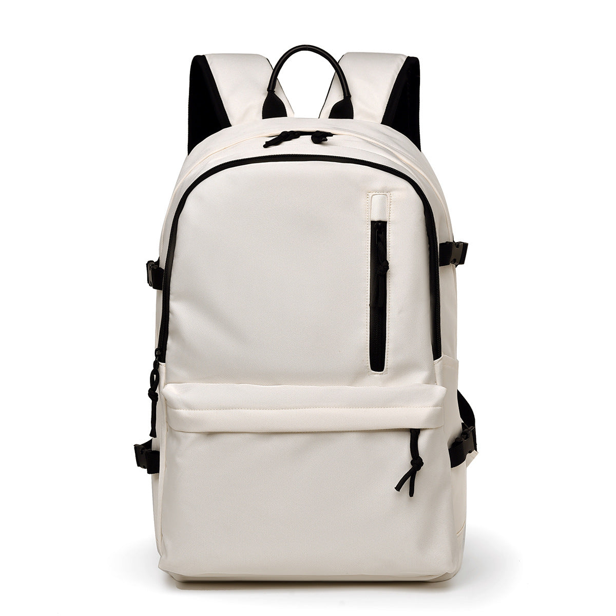 Multi-Fach Laptop Rucksack Brehn