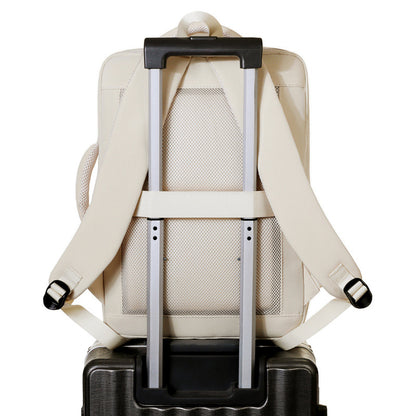 Slim Ergonomischer Laptop-Rucksack Brehn