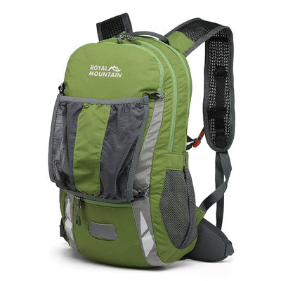 Damen Outdoor-Rucksack Brehn