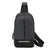 Komfortable Utility Sling-Tasche Brehn