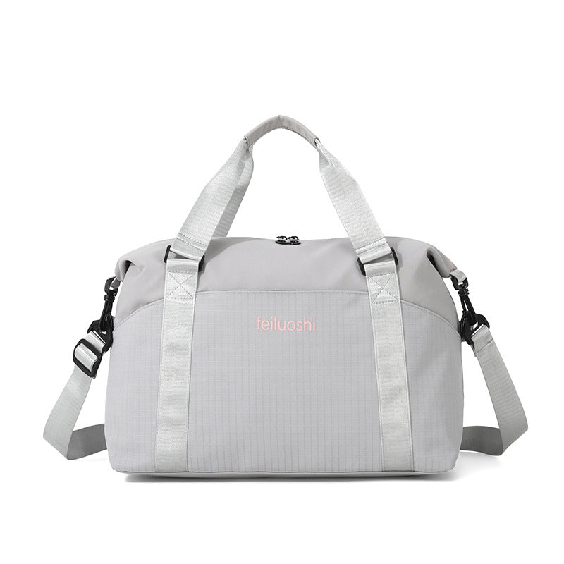 Haltbarer multifunktionaler Reisetasche