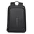 Elegante Professionelle Laptop-Rucksack Brehn