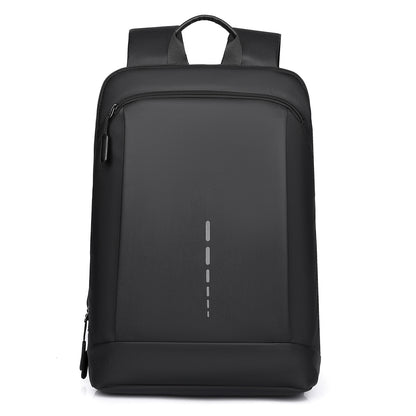 Stylischer techfreundlicher Laptop-Rucksack Brehn