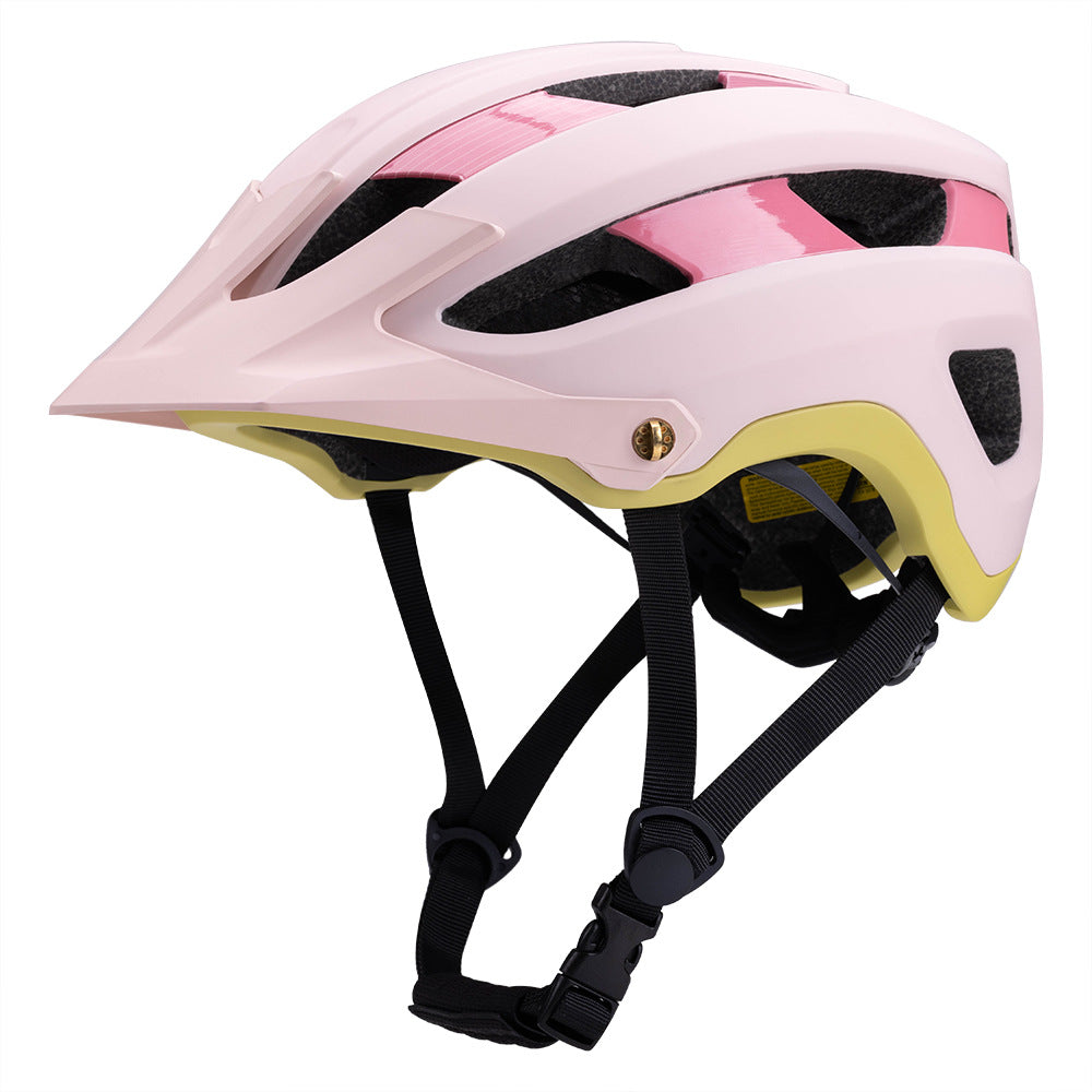 All-Terrain Fahrradhelm Brehn