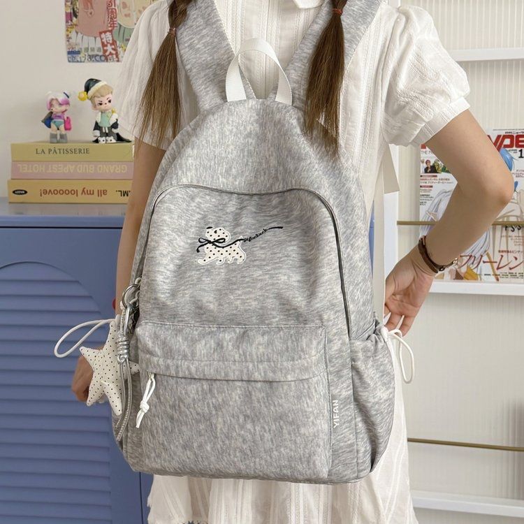 Cartoon-Themen Tagesrucksack