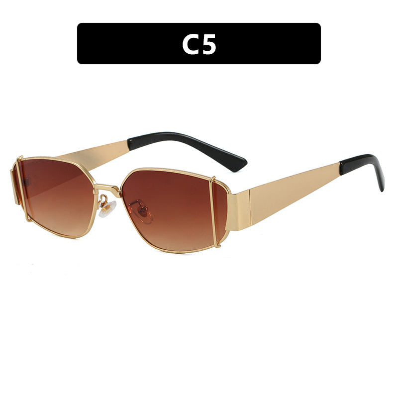 Damen moderne optische Brille Brehn
