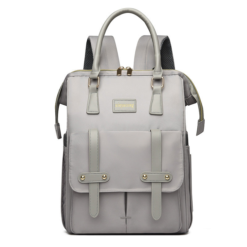 Vielseitiger Mehrzweck-Rucksack Brehn