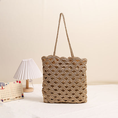 Praktische Netztasche Brehn