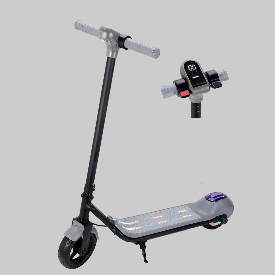 Smart Elektroroller Brehn