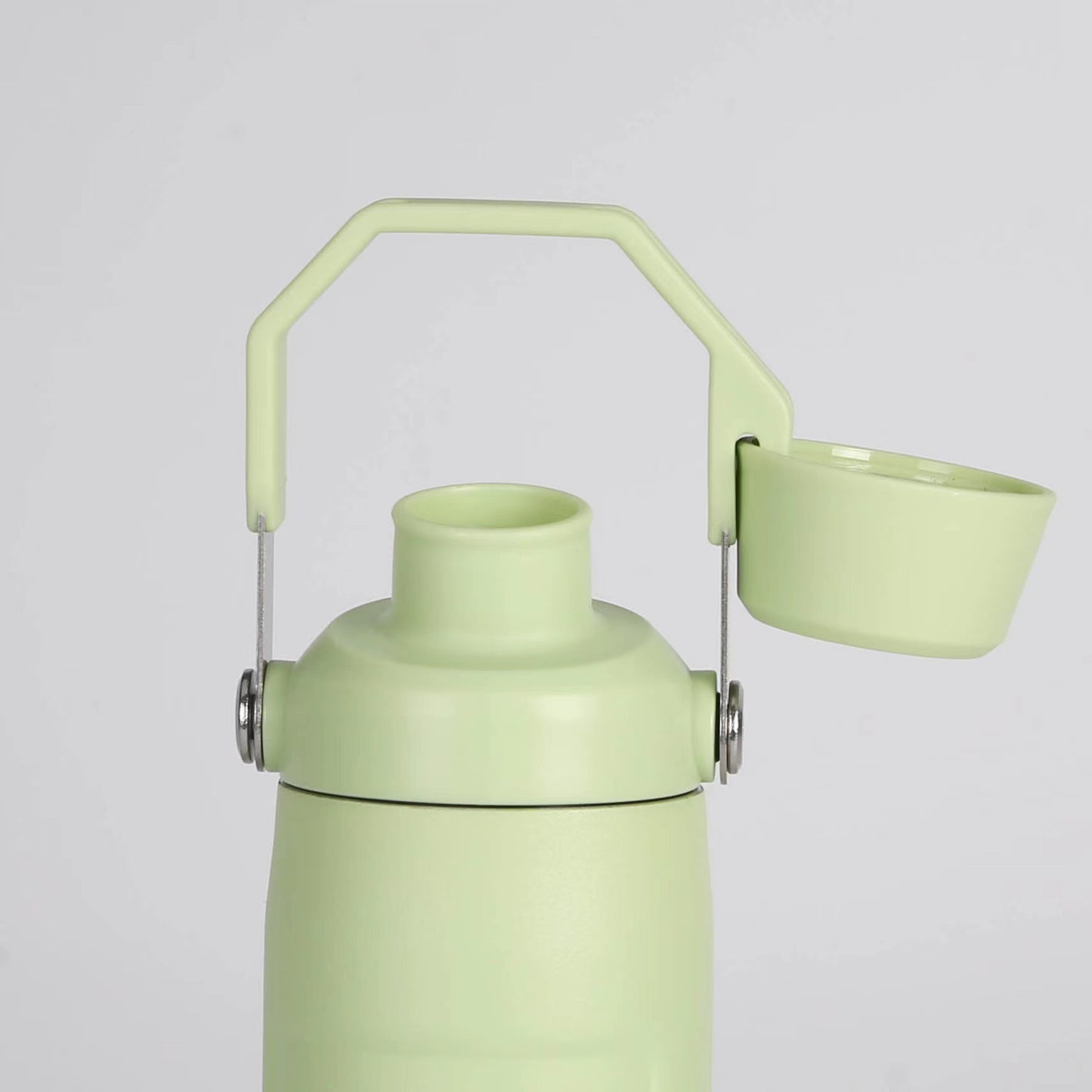 Damen Isolierte Edelstahl Trinkflasche Brehn