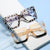 Bold Fashion Statement Sonnenbrille Brehn