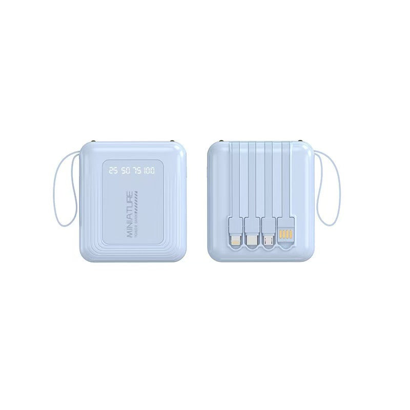 Mini Bluetooth-Lautsprecher Brehn
