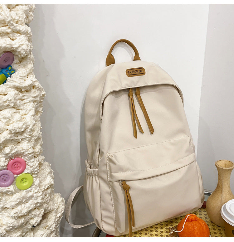 Haltbarer Mehrfachfächer Freizeit-Rucksack Brehn