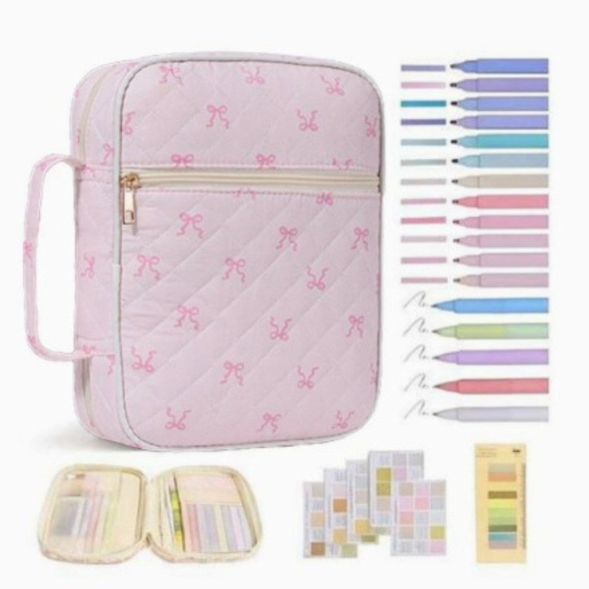 Organizer-Tasche Brehn