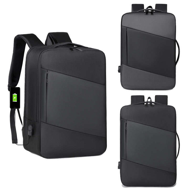 Professioneller Slim Laptop Rucksack  1791991513