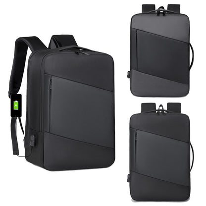 Professioneller Slim Laptop Rucksack  1791991513