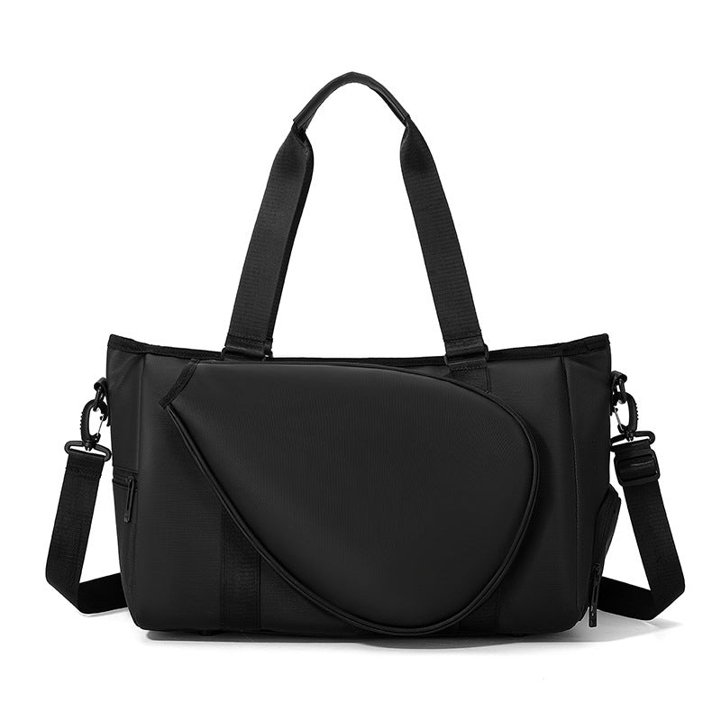 Vielseitige Multi-Storage Sling Bag Brehn