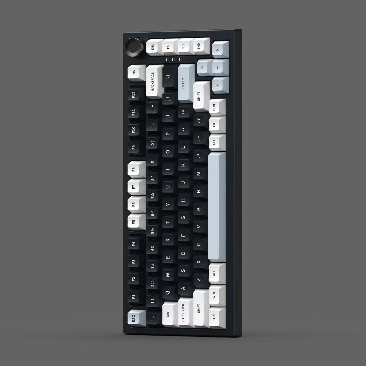Mechanische Tastatur Brehn