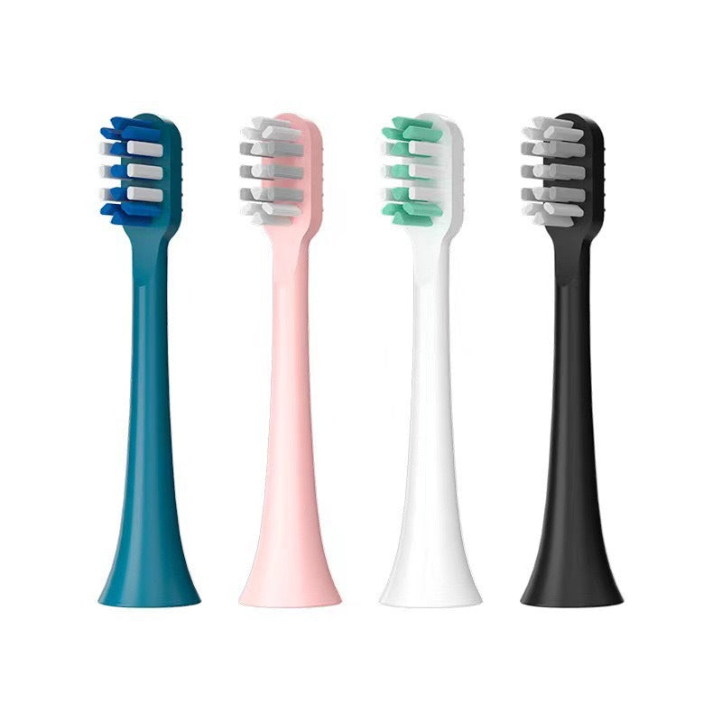 Silicone Zahnbürste Brehn