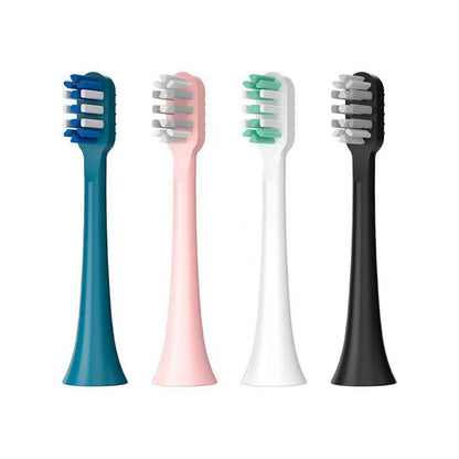 Silicone Zahnbürste Brehn