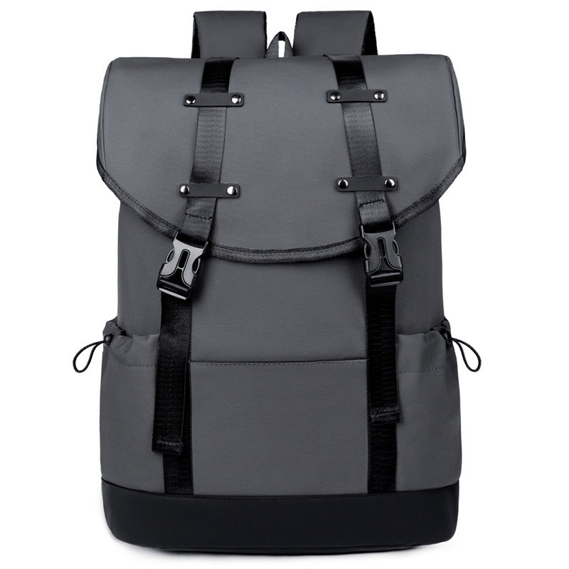Vielseitiger Outdoor-Abenteuer-Rucksack Brehn