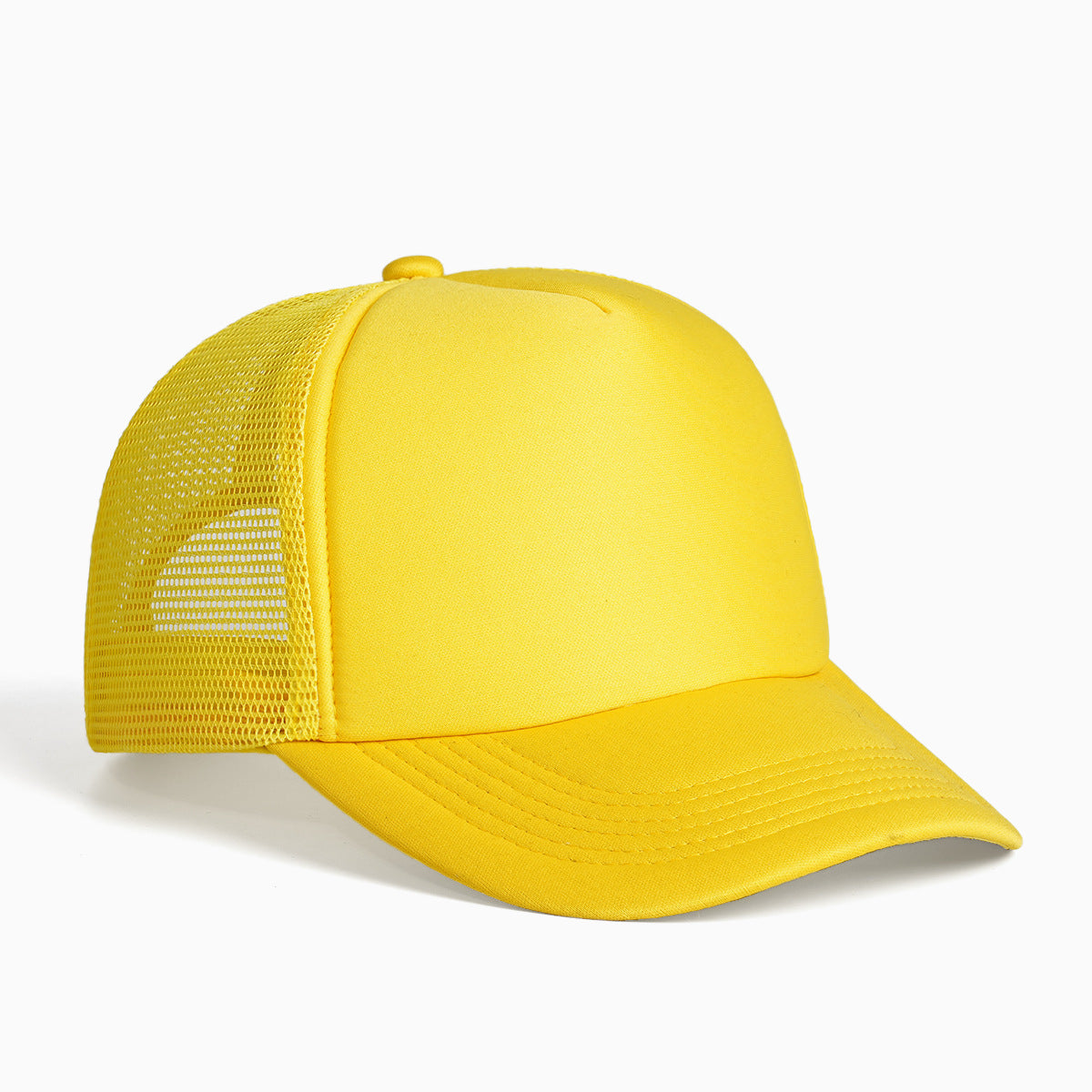 Damen Atmungsaktive Mesh-Basecap Brehn