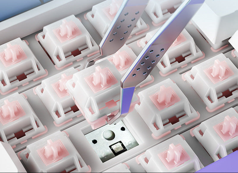 Gaming Mechanische Tastatur Brehn
