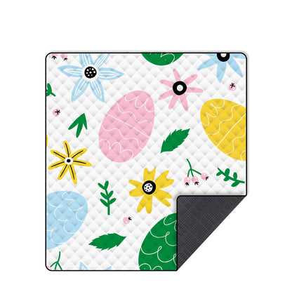 Stilvolle Outdoor Picknickdecke Brehn