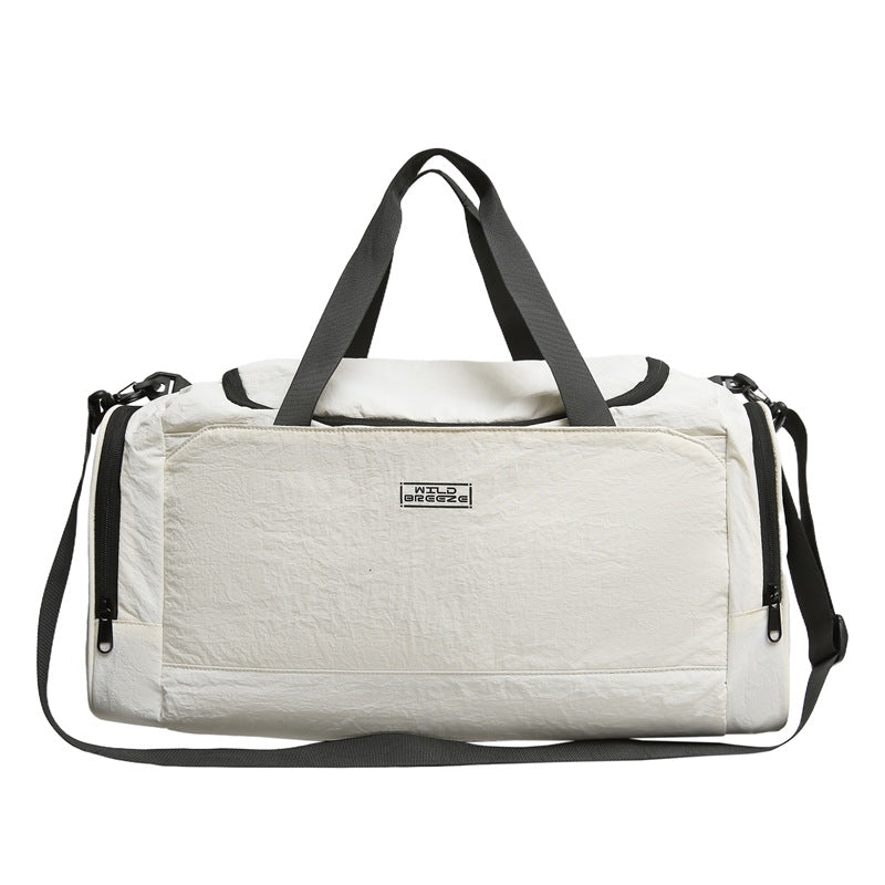 Leichter multifunktionaler Reise-Duffel